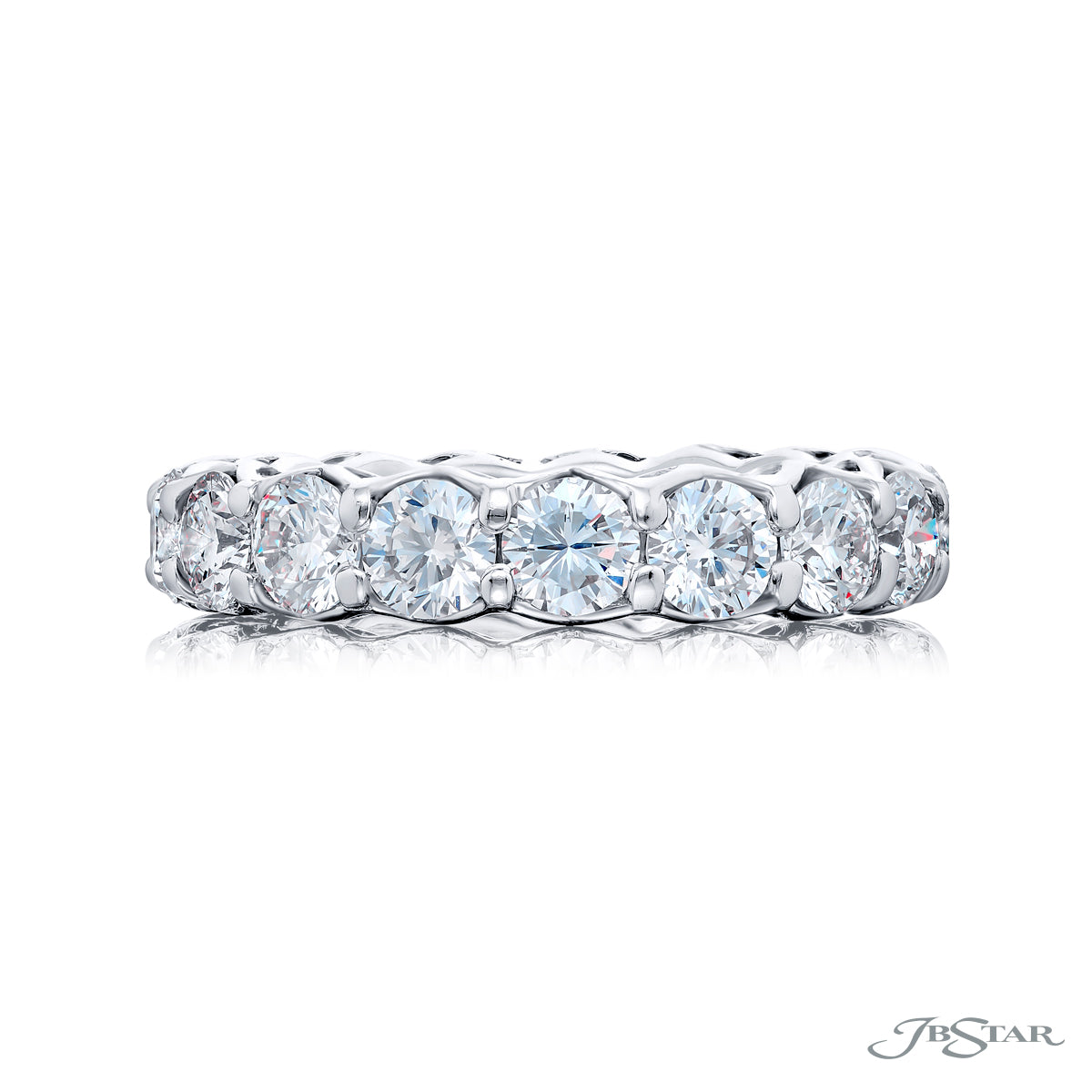 Diamond Anniversary Band