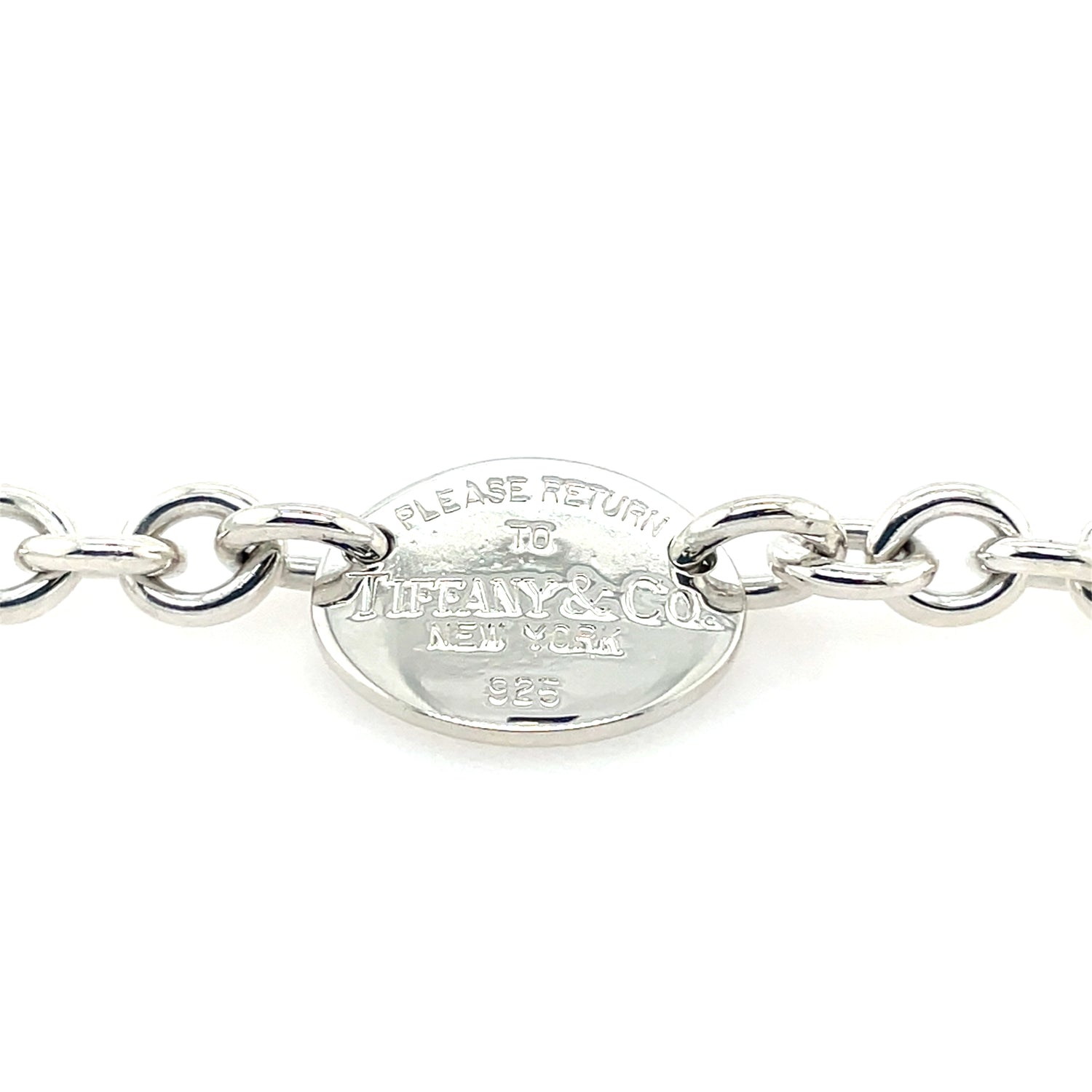 Precious Metal (No Stones) Bracelet