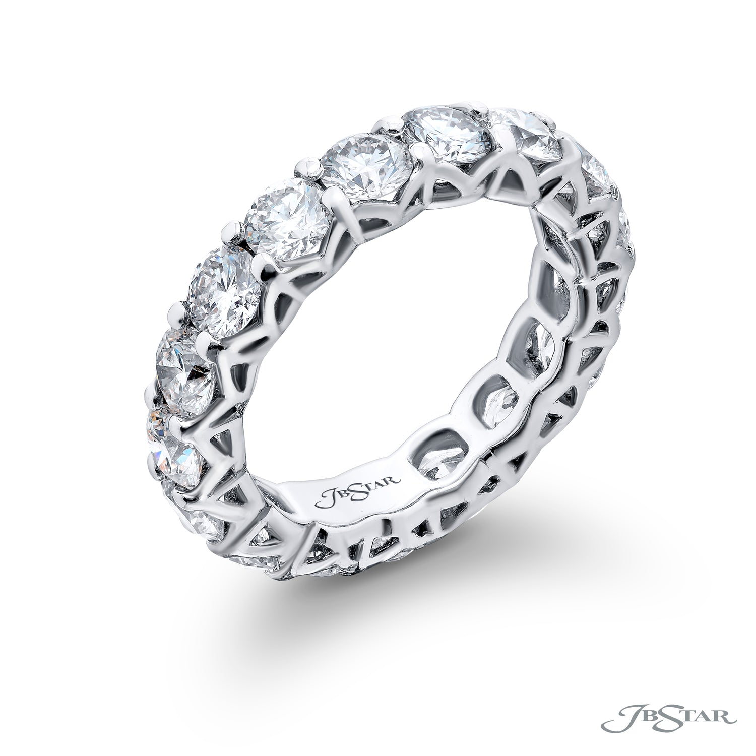 Diamond Anniversary Band