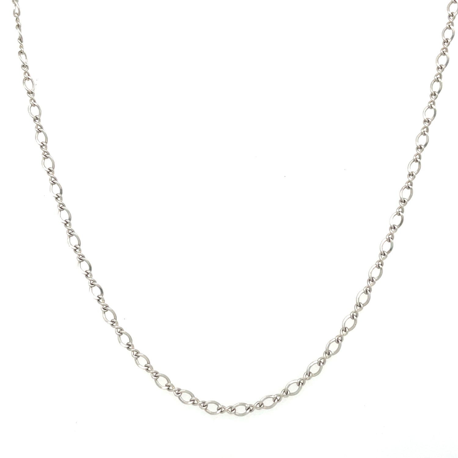 Sterling Silver Necklace