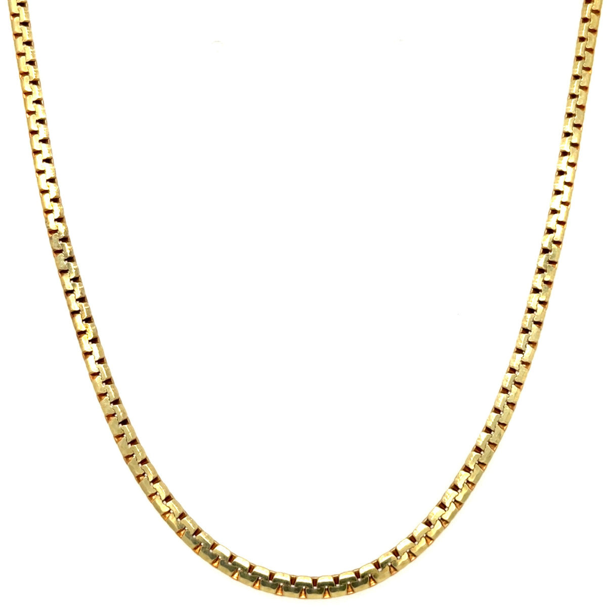 Necklaces at Huntington Jewelers