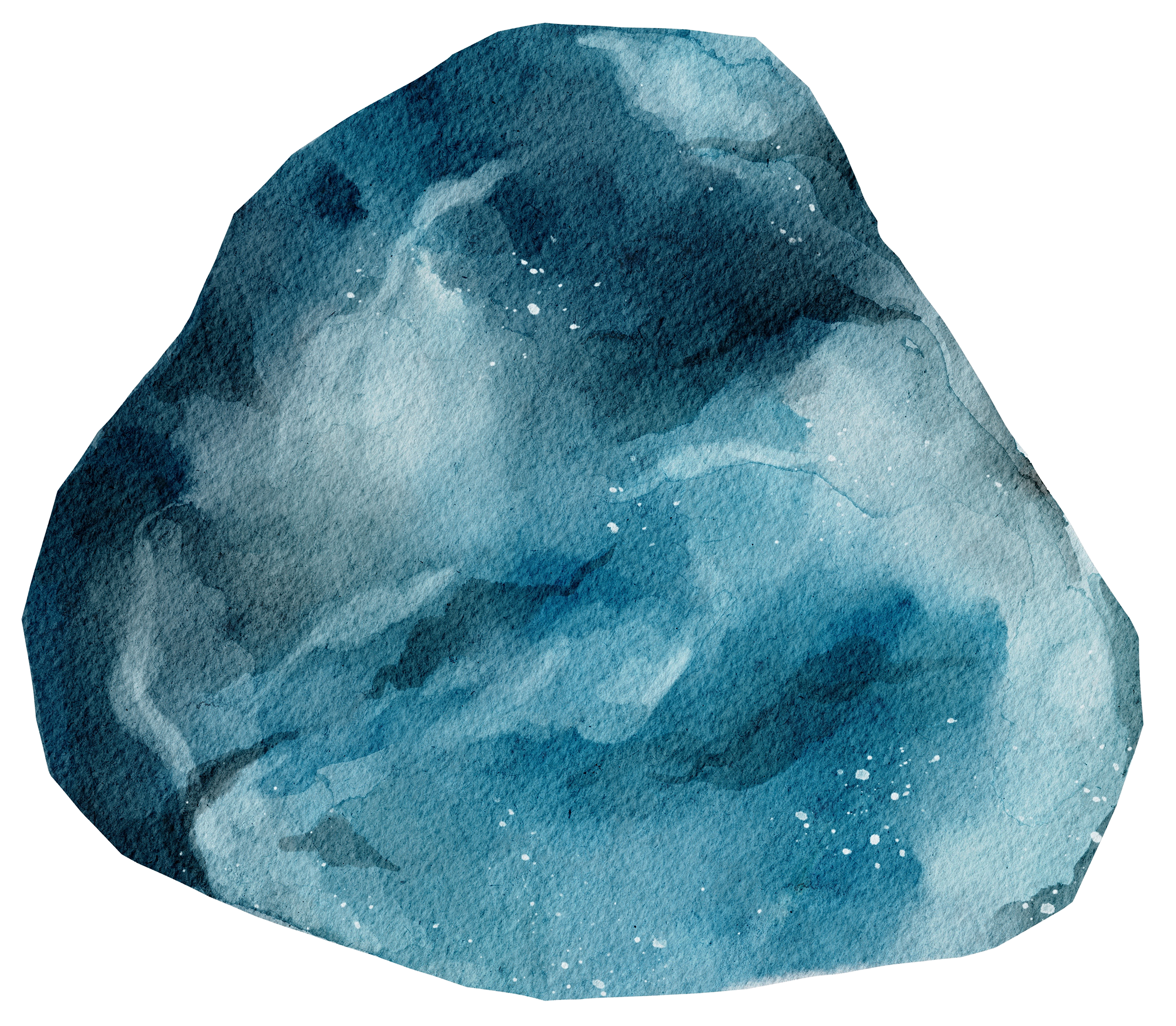 Birthstone - Aquamarine