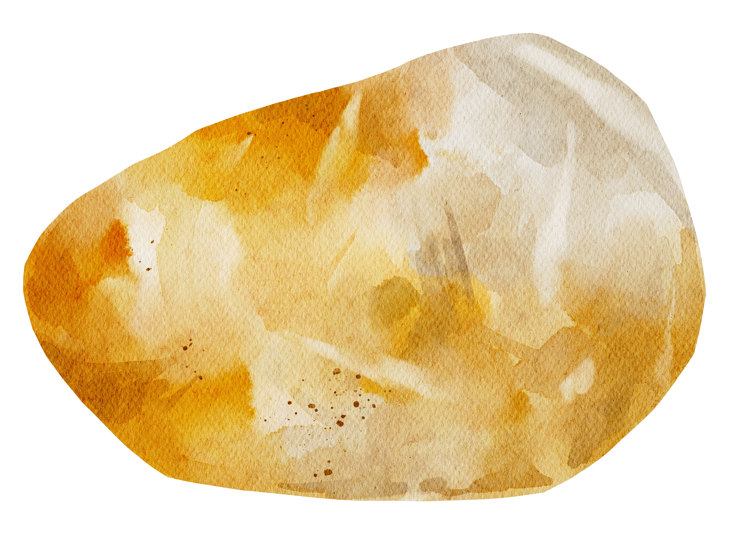 Birthstone - Citrine