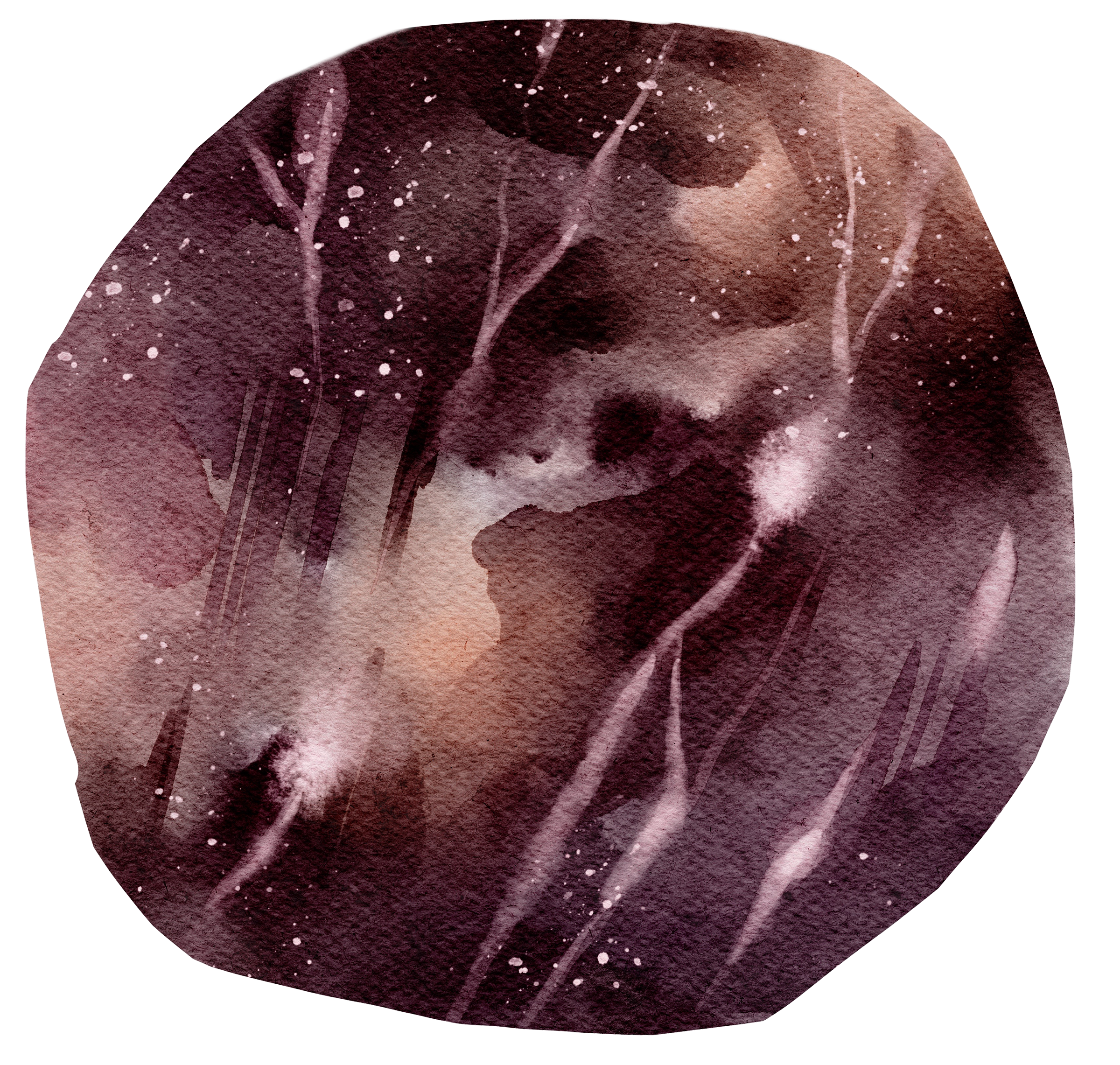 Birthstone - Garnet