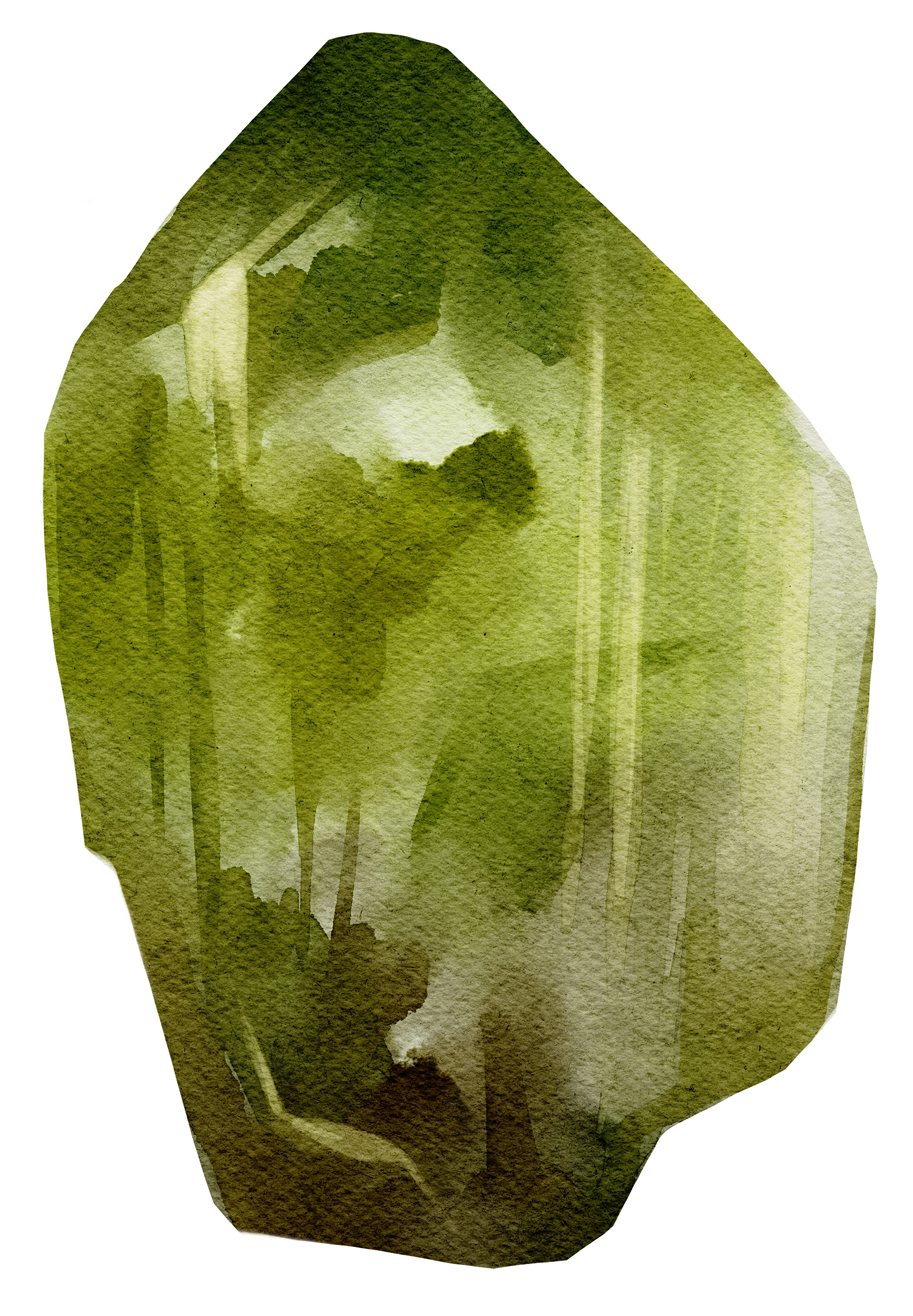 Birthstone - Peridot