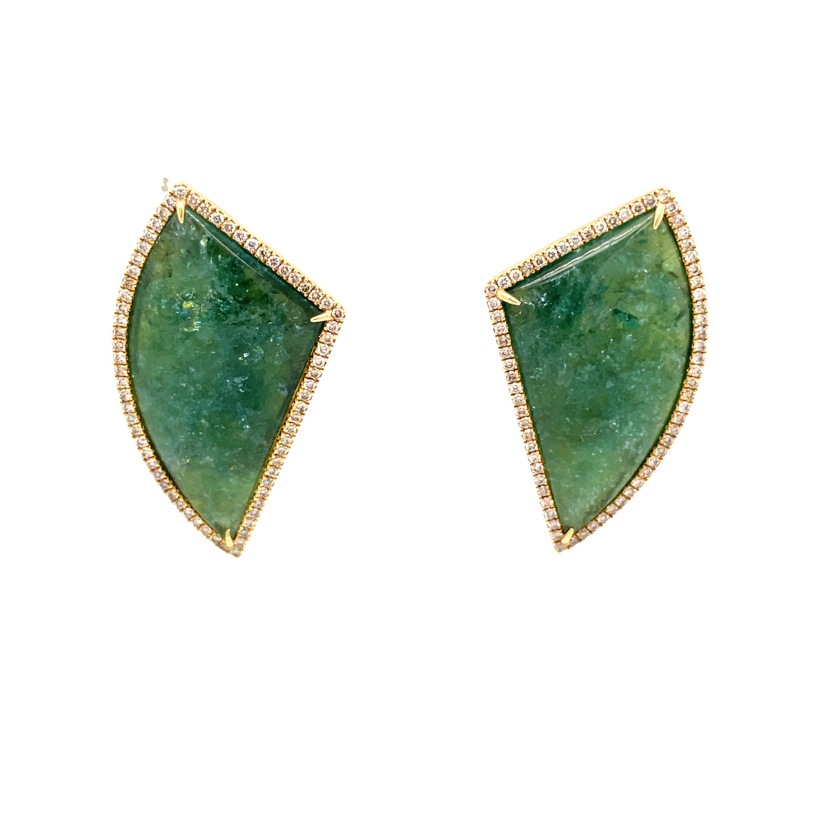 Earrings at Huntington Jewelers
