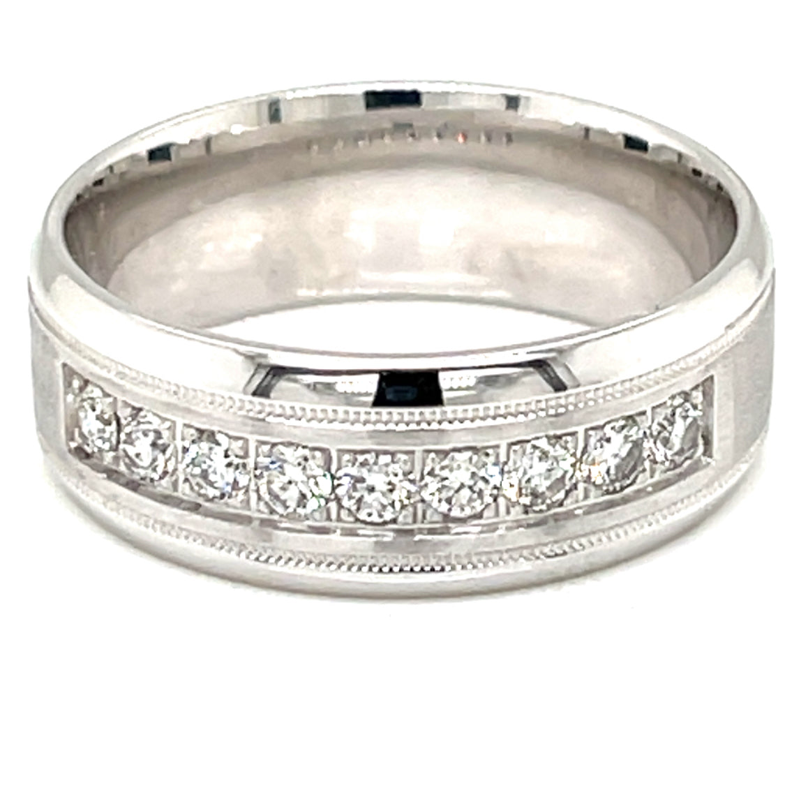 Men's Rings at Huntington Jewelers
