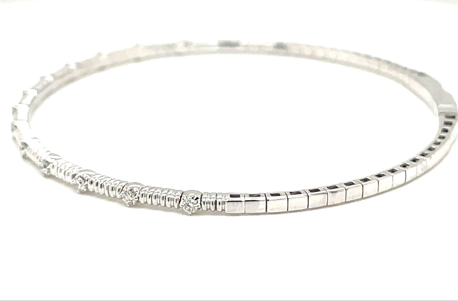 Diamond Bracelet
