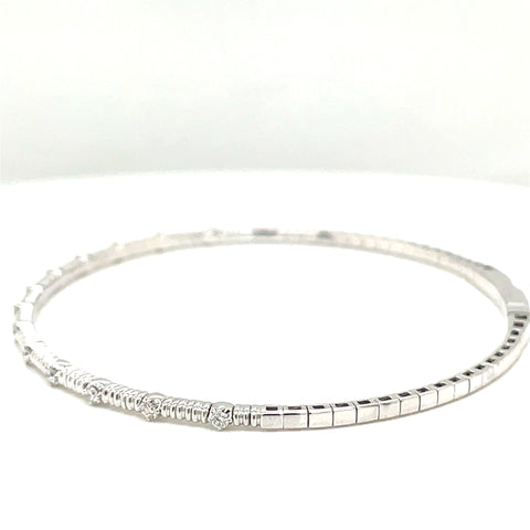 Diamond Bracelet