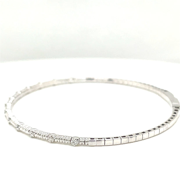 Diamond Bracelet