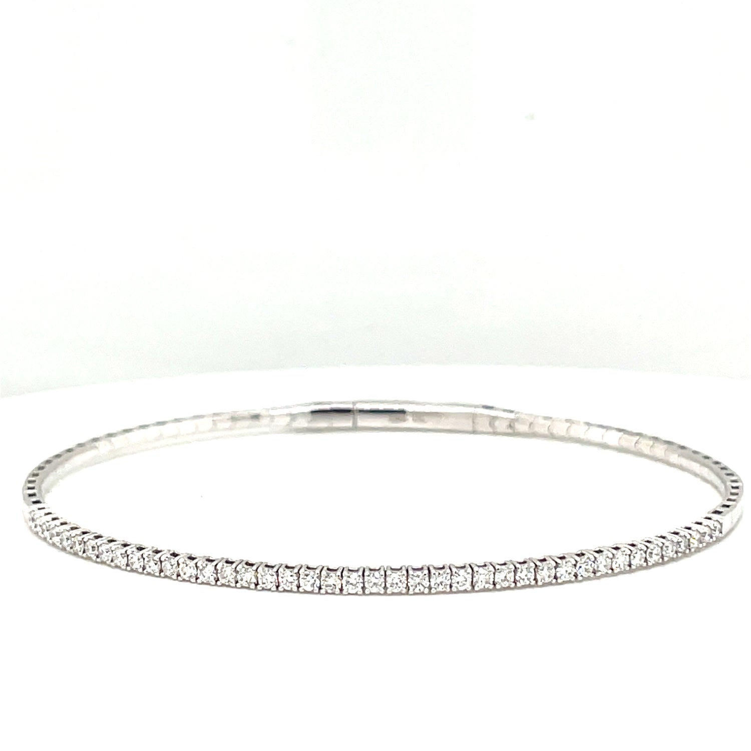 Diamond Bracelet