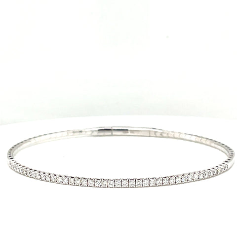 Diamond Bracelet