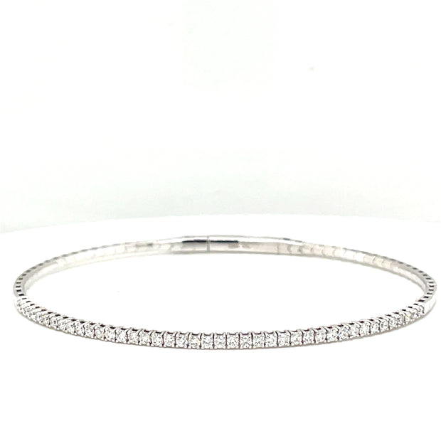 Diamond Bracelet