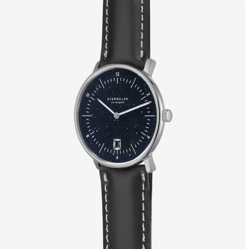 Sternglas NAOS Aventurine Edition