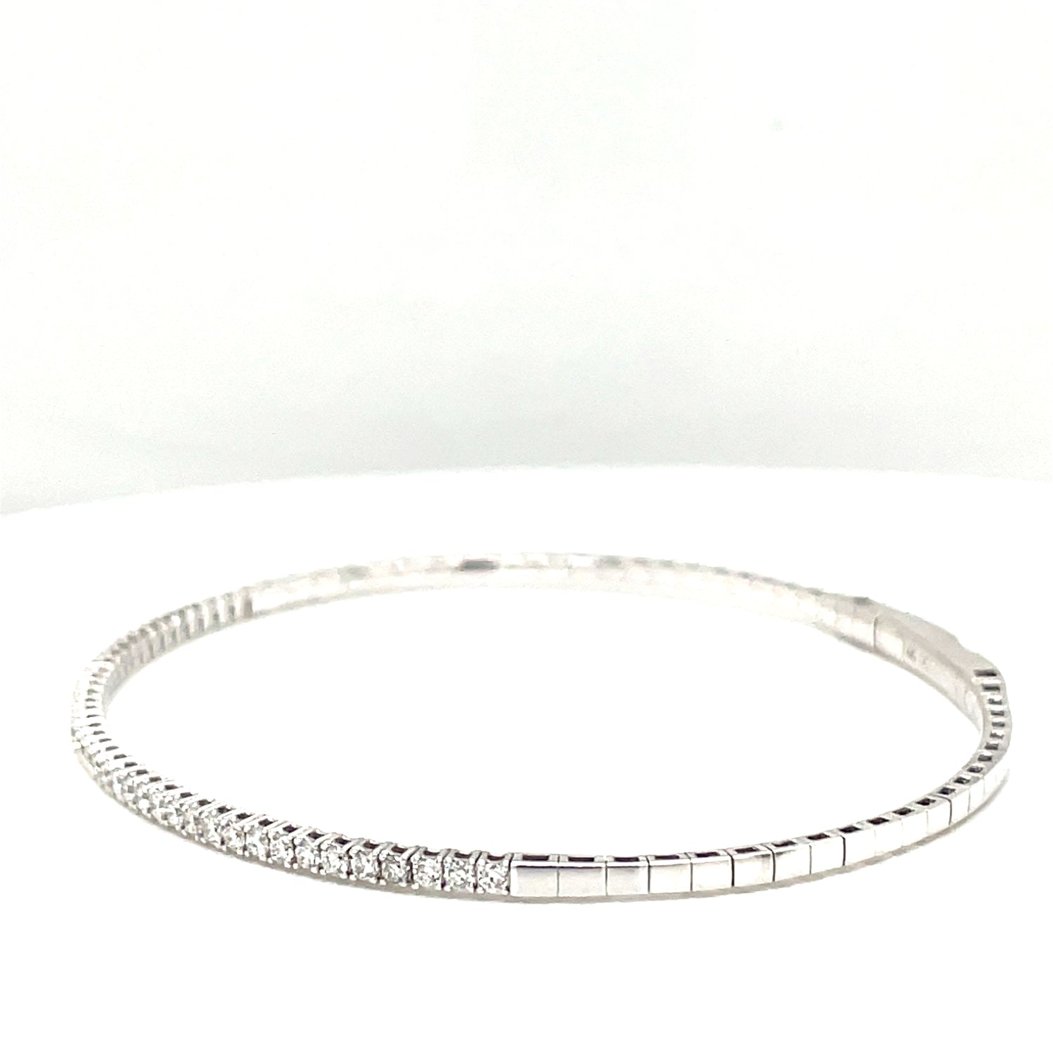 Diamond Bracelet