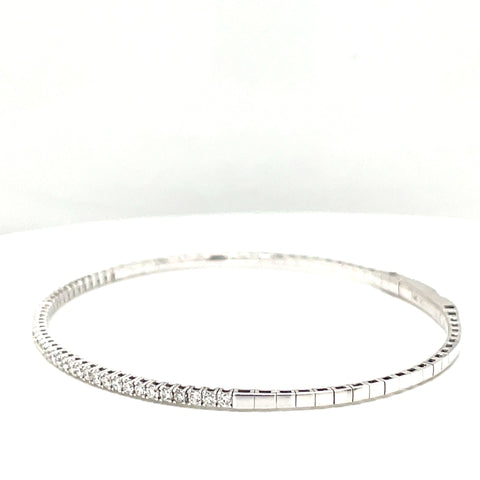 Diamond Bracelet