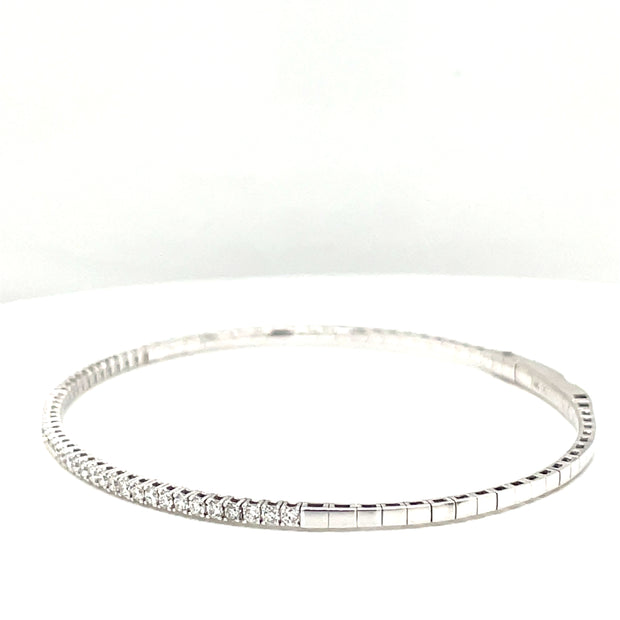 Diamond Bracelet