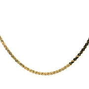 Precious Metal (No Stones) Chain