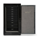 WOLF Atlas Watch & Jewelry Safe
