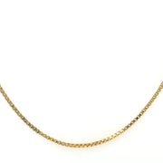 Precious Metal (No Stones) Chain
