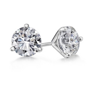 Diamond Earring