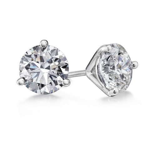 Diamond Earring