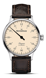 MeisterSinger Pangaea - Ivory