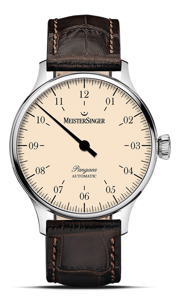 MeisterSinger Pangaea - Ivory