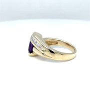 Colored Stone Rings - Women'