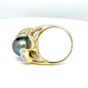 Pearl Ring
