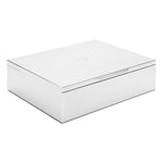 WOLF Silver Medium Watch Jewelry and Legacy Box - view 2