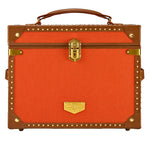WOLF Ida Trunk Jewelry Box