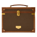 WOLF Ida Trunk Jewelry Box - view 5