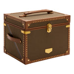 WOLF Ida Trunk Jewelry Box - view 6