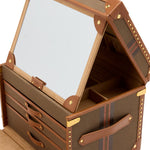 WOLF Ida Trunk Jewelry Box - view 8