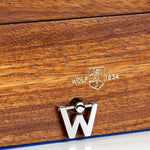 WOLF Ballet Musical Jewelry Box - view 8