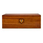 WOLF Ballet Musical Jewelry Box - view 9