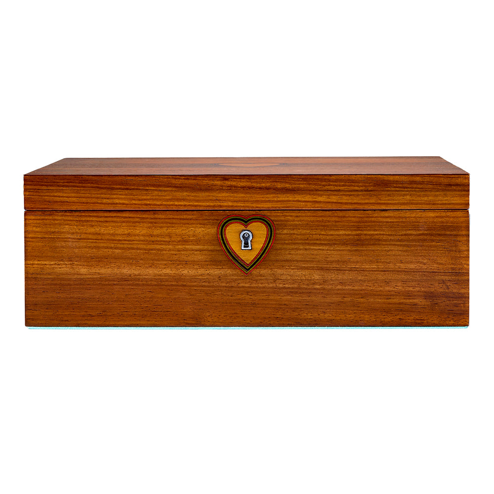WOLF Ballet Musical Jewelry Box - view 9