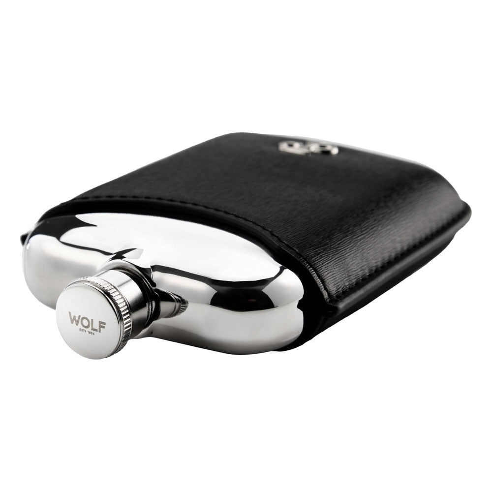 WOLF Philipp Hip Flask - view 3