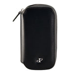 WOLF Philipp 2 Piece Watch Zip Case