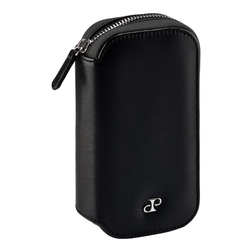 WOLF Philipp 2 Piece Watch Zip Case - view 3