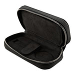 WOLF Philipp 2 Piece Watch Zip Case - view 4