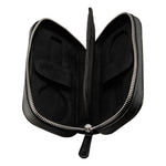 WOLF Philipp 2 Piece Watch Zip Case - view 2