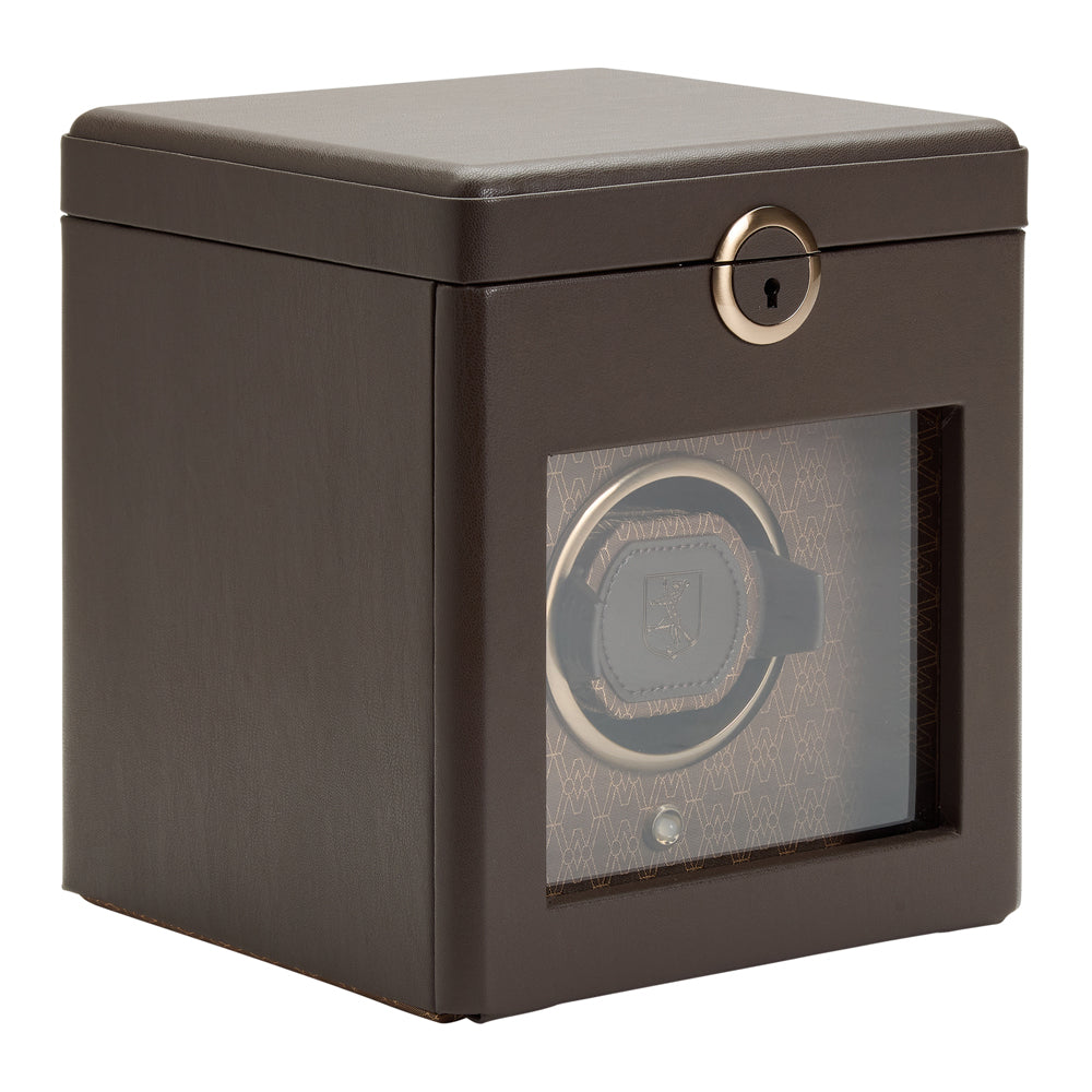 WOLF Earth Single Watch Winder - view 2