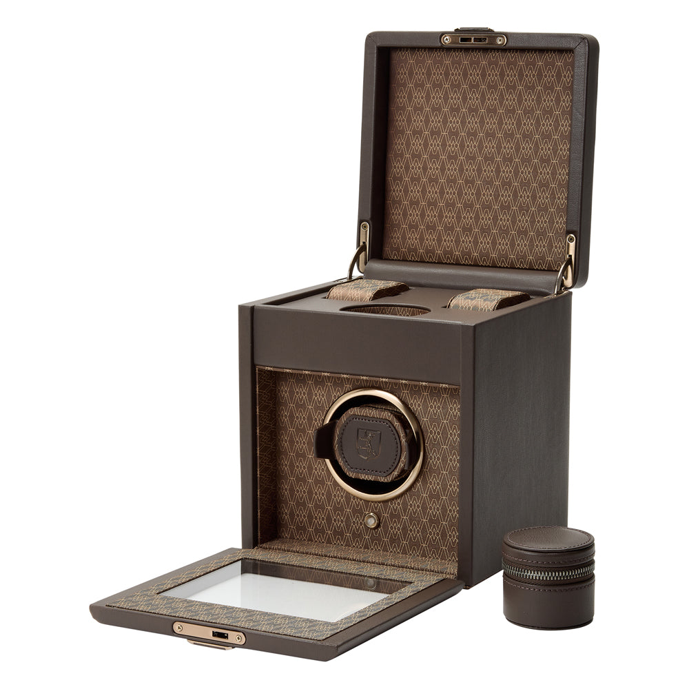 WOLF Earth Single Watch Winder - view 4