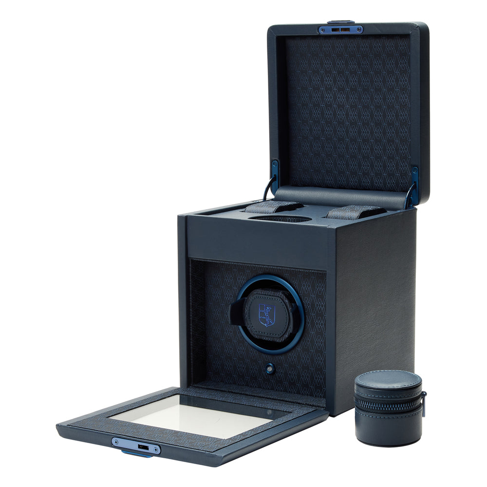 WOLF Earth Single Watch Winder - view 8