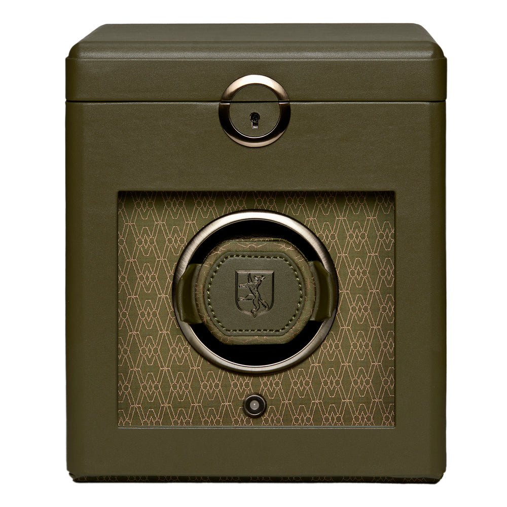 WOLF Earth Single Watch Winder - view 9