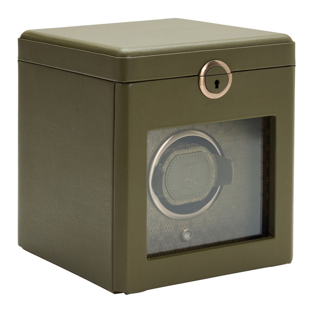 WOLF Earth Single Watch Winder - view 10