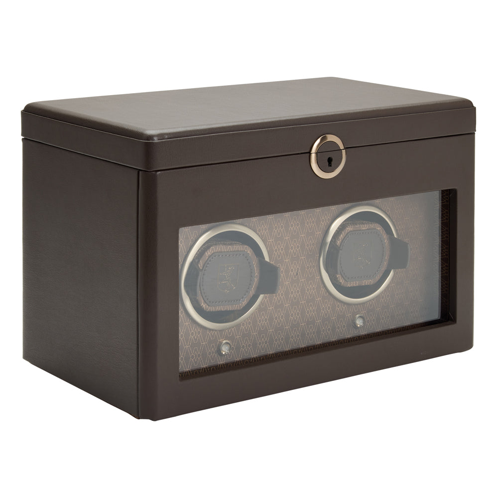 WOLF Earth Double Watch Winder - view 2
