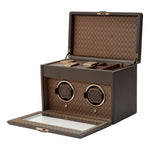 WOLF Earth Double Watch Winder - view 3